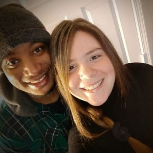 Meet your Posher, Char-leigh